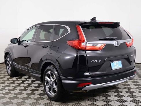 Used 2019 Honda CR-V EX image 10