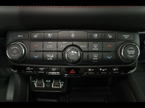 New 2026 Dodge Durango GT image 15