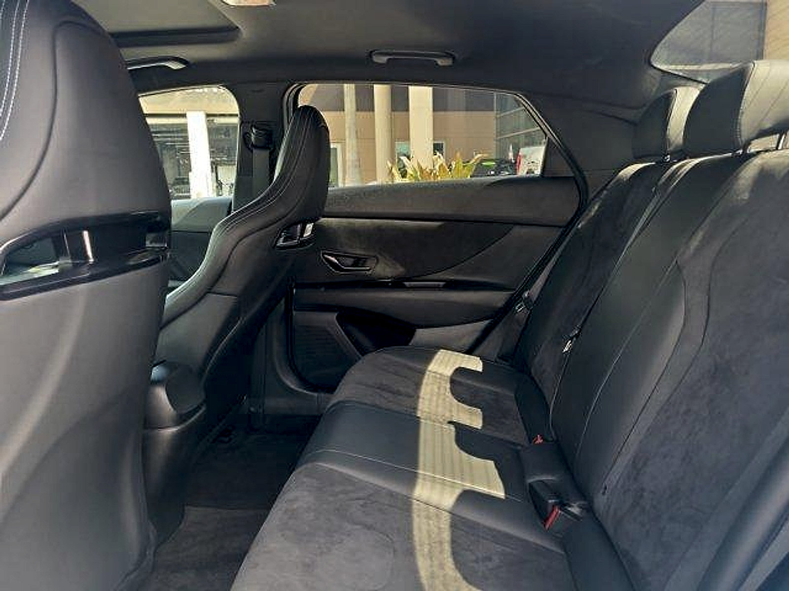 Used 2023 Hyundai Elantra N FWD image 17