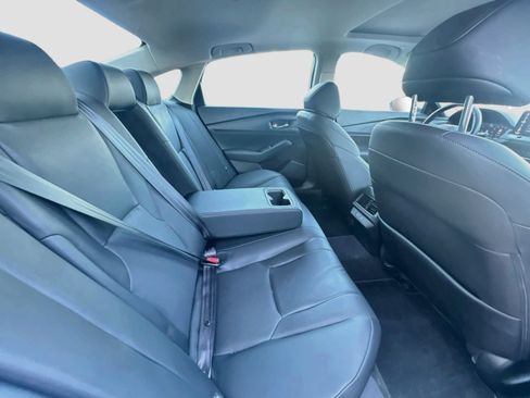 Used 2025 Honda Accord EX-L image 26