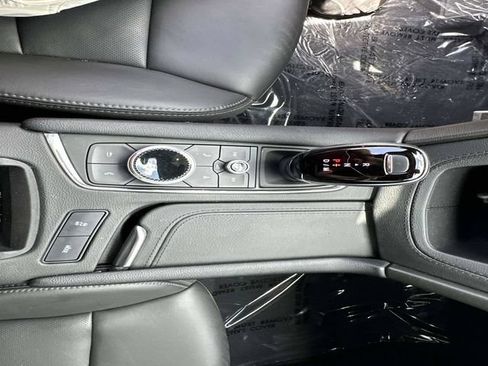 Used 2024 Cadillac XT6 Sport w/ LPO, Onyx Lite Package AWD/4WD image 41