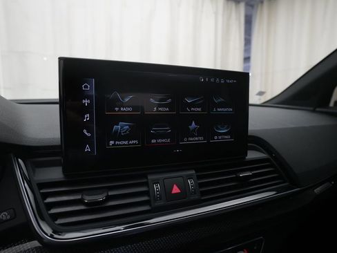 Used 2021 Audi SQ5 Premium Plus AWD/4WD image 6