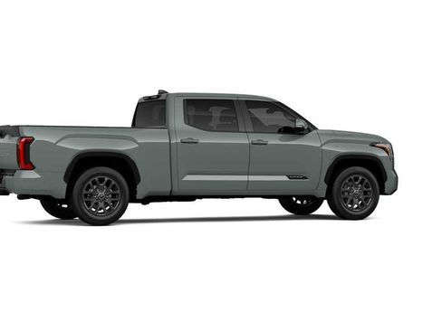 New 2026 Toyota Tundra Platinum AWD/4WD image 11