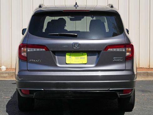 Used 2022 Honda Pilot Special Edition image 50