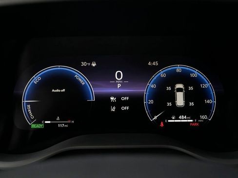 Used 2025 Toyota Sienna XLE Woodland Edition image 43