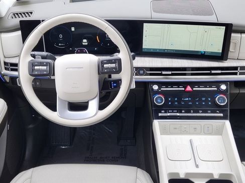 Certified 2025 Hyundai Santa Fe Calligraphy image 28