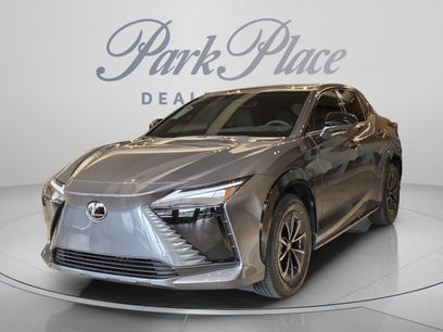 New 2026 Lexus RZ 350e 2WD w/ Convenience Package
