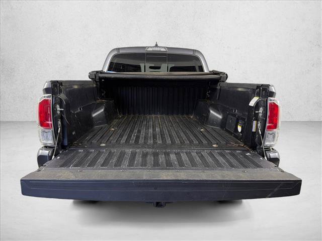 Used 2021 Toyota Tacoma TRD Sport RWD image 17