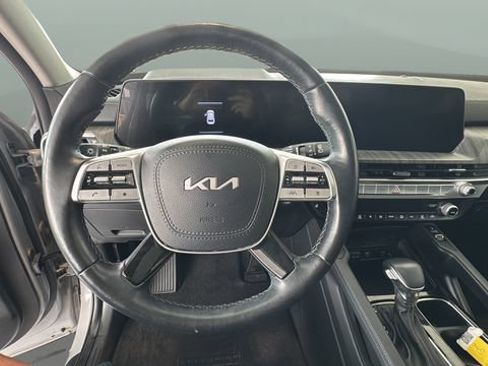 Used 2023 Kia Telluride EX X-Line AWD/4WD image 11