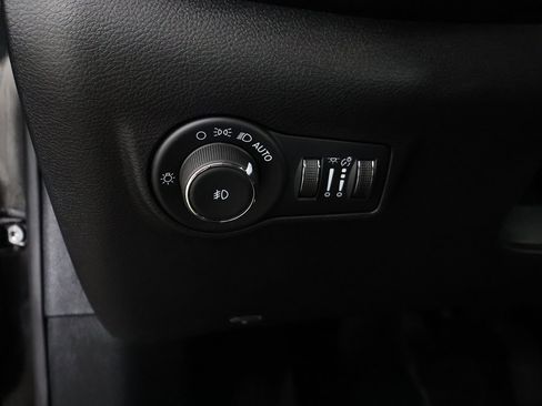 Used 2022 Jeep Compass Limited w/ Sun and Sound Group image 35