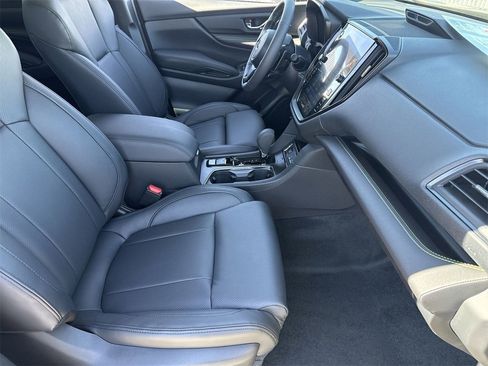 New 2026 Subaru Ascent Bronze Edition image 8