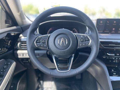 Certified 2023 Acura MDX SH-AWD w/ Technology Package image 17