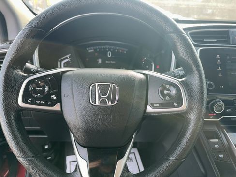 Certified 2020 Honda CR-V EX image 11