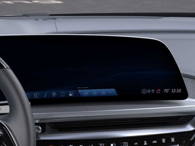 New 2027 Cadillac Lyriq Signature Sport RWD image 20