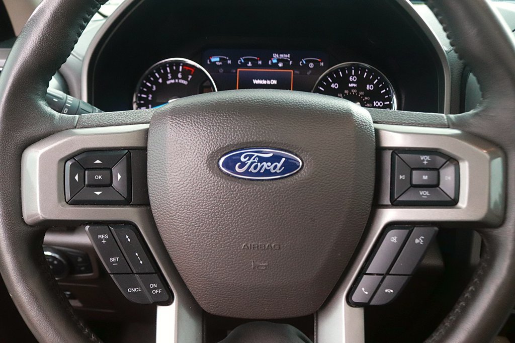 Used 2021 Ford Expedition XLT RWD image 19