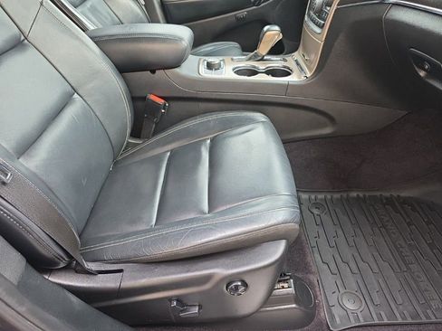 Used 2017 Jeep Grand Cherokee Limited w/ Trailer Tow Group IV image 22