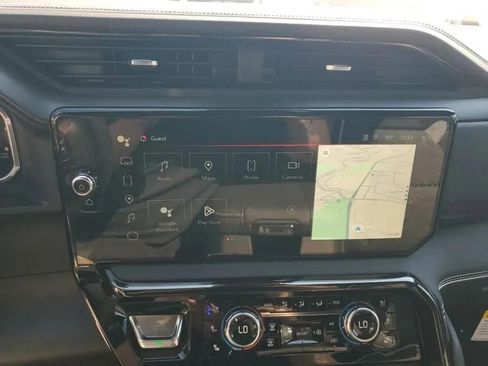 New 2026 GMC Sierra 1500 AT4X image 19