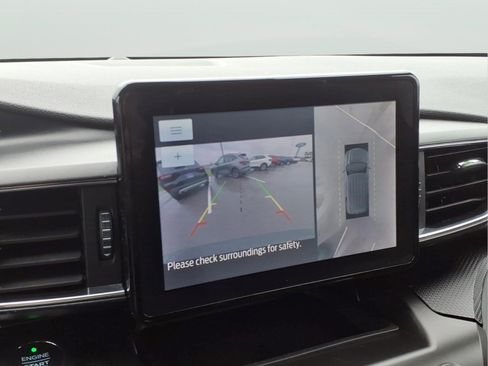 Used 2020 Ford Explorer ST image 21