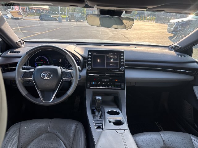 Used 2020 Toyota Avalon Limited w/ Advanced Safety Package FWD image 25
