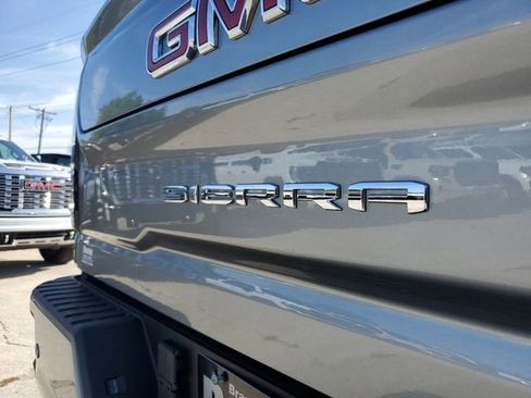 New 2026 GMC Sierra 2500 AT4 image 8