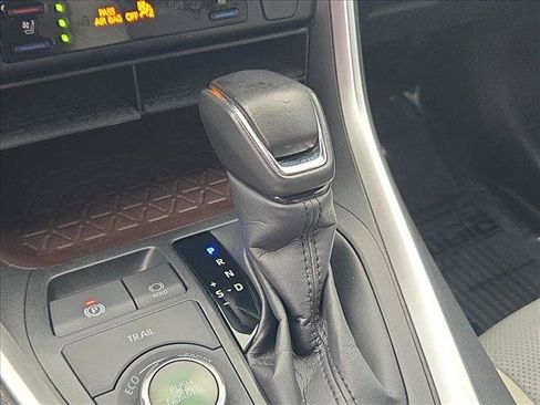 Used 2023 Toyota RAV4 Limited AWD/4WD image 12