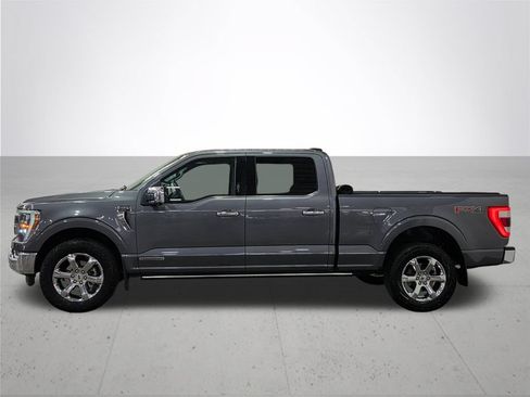 Used 2023 Ford F150 Lariat w/ Equipment Group 502A High AWD/4WD image 14