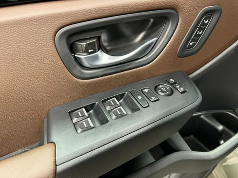 New 2026 Honda Pilot TrailSport image 17