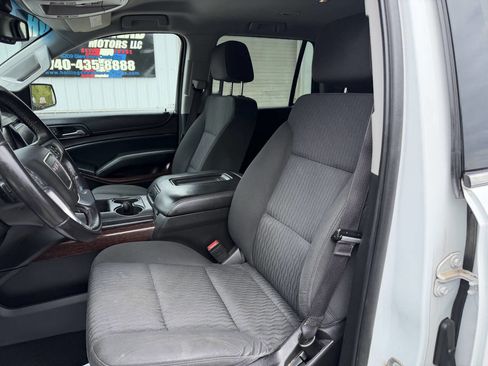 Used 2016 GMC Yukon SLE w/ Convenience Package AWD/4WD image 12