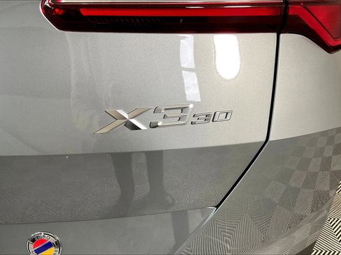 New 2026 BMW X3 xDrive30 w/ Premium Package image 12