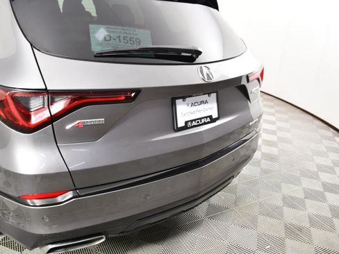 Certified 2024 Acura MDX A-Spec AWD/4WD image 15