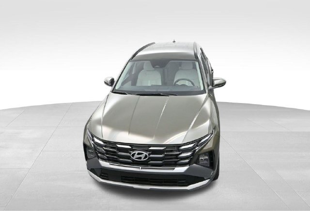 Certified 2026 Hyundai Tucson SEL AWD/4WD image 27