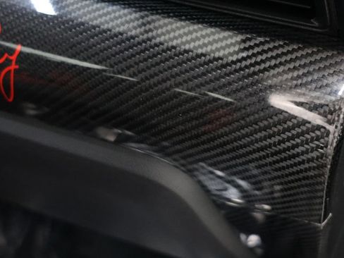 Used 2019 Ford Mustang Shelby GT350R w/ GT350R Equipment Group 920A RWD image 94