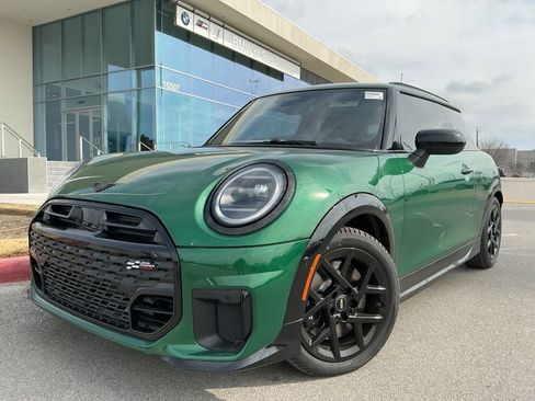 New 2026 MINI Cooper S image 28