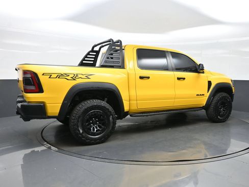 Used 2023 RAM 1500 TRX w/ TRX Level 2 Equipment Group AWD/4WD image 8