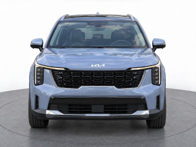 Used 2024 Kia Sorento S w/ Panoramic Sunroof Package FWD image 5