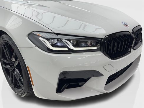 Used 2023 BMW M5 w/ Competition Package image 3