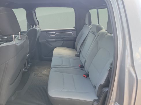 Used 2021 RAM 1500 Big Horn RWD image 13