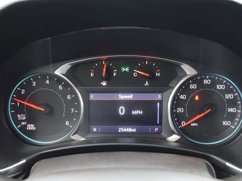 Used 2024 Chevrolet Equinox LT AWD/4WD image 20