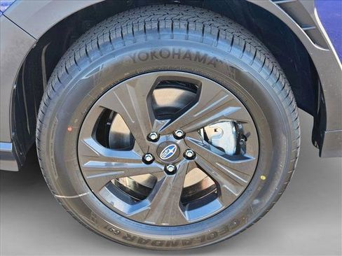 New 2026 Subaru Crosstrek 2.5i image 10