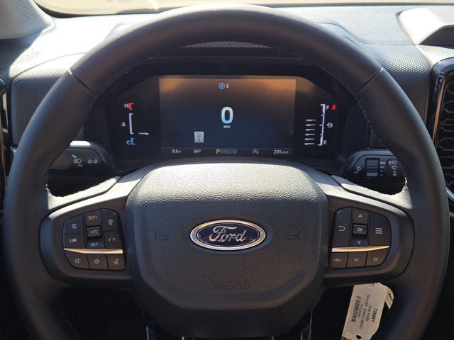 New 2026 Ford Ranger XLT w/ Technology Package AWD/4WD image 32