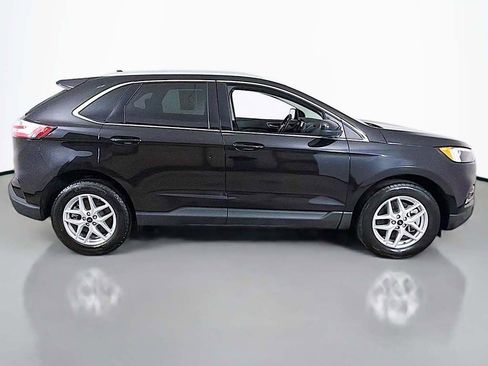 Used 2024 Ford Edge SEL w/ Convenience Package image 12