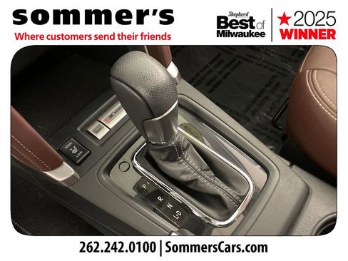Used 2017 Subaru Forester 2.5i Touring w/ Popular Package #2 image 21