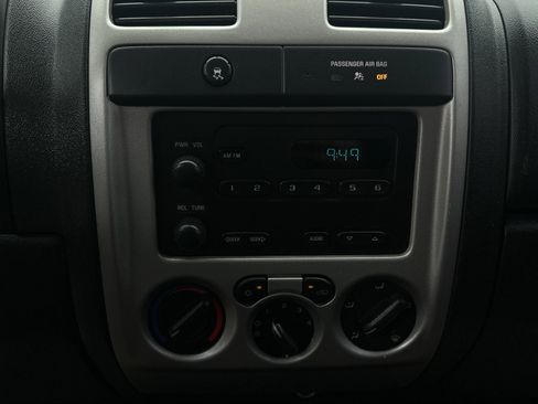 Used 2009 Chevrolet Colorado W/T image 4