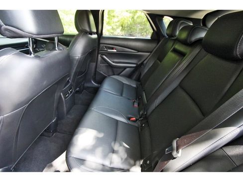 Used 2024 MAZDA CX-30 AWD 2.5 S w/ Select Sport Pkg image 12