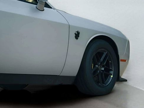 Used 2023 Dodge Challenger SRT Hellcat Redeye RWD image 39