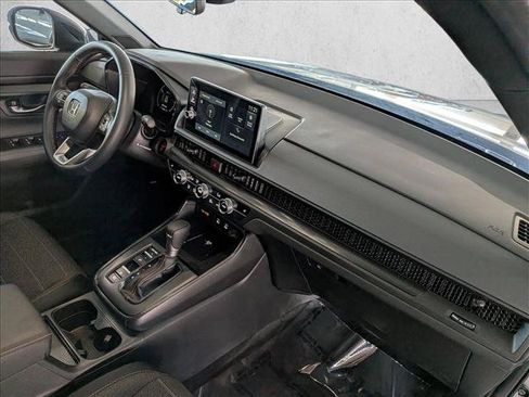 Used 2026 Honda CR-V Sport image 23