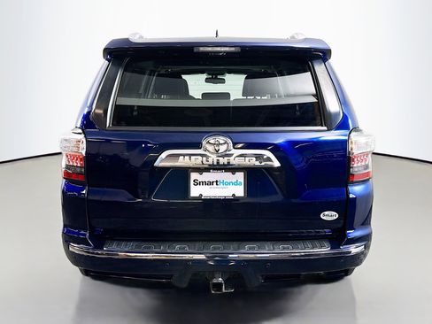 Used 2019 Toyota 4Runner Limited image 6