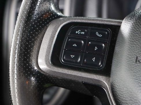 Used 2021 RAM 2500 Tradesman w/ Chrome Appearance Group image 15