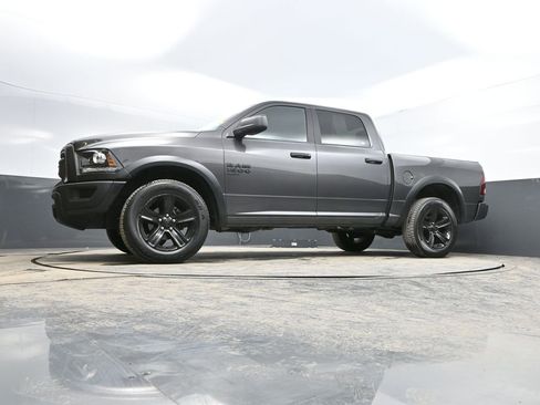 Used 2024 RAM 1500 Classic Warlock image 35