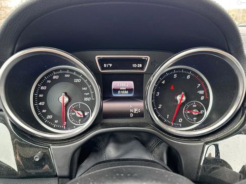 Used 2016 Mercedes-Benz GLE 400 4MATIC image 2